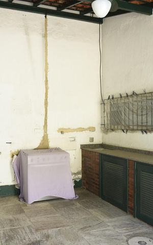 Casa à venda com 650m², 4 quartos e 4 vagasÁrea Externa