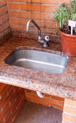 Casa à venda com 357m², 3 quartos e 7 vagas