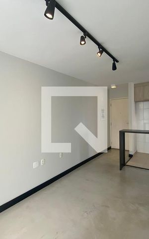 Apartamento para alugar com 64m², 2 quartos e 1 vaga Apartamento para alugar com 64m², 2 quartos e 1 vagaSala
