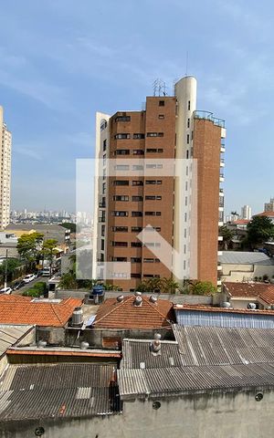 Apartamento para alugar com 64m², 2 quartos e 1 vaga Apartamento para alugar com 64m², 2 quartos e 1 vagaVista da Área de Serviço