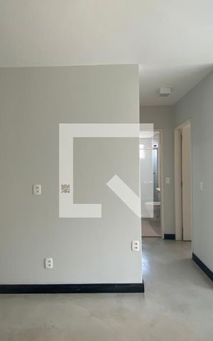 Apartamento para alugar com 64m², 2 quartos e 1 vaga Apartamento para alugar com 64m², 2 quartos e 1 vagaSala