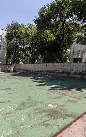 Apartamento à venda com 67m², 3 quartos e sem vaga Apartamento à venda com 67m², 3 quartos e sem vagaÁrea comum