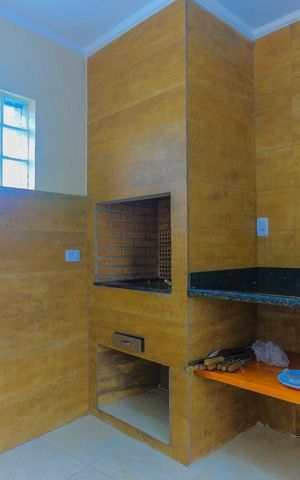 Apartamento à venda com 70m², 3 quartos e 1 vaga Apartamento à venda com 70m², 3 quartos e 1 vagaÁrea comum - Churrasqueira