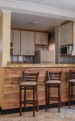 Apartamento à venda com 70m², 3 quartos e 1 vaga Apartamento à venda com 70m², 3 quartos e 1 vagaSalão de Festas