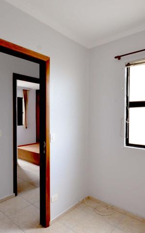 Apartamento à venda com 70m², 3 quartos e 1 vaga Apartamento à venda com 70m², 3 quartos e 1 vagaQuarto 3