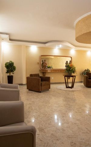 Apartamento para alugar com 80m², 2 quartos e 1 vaga Apartamento para alugar com 80m², 2 quartos e 1 vagaHall de Entrada