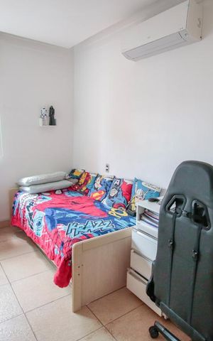 Apartamento à venda com 250m², 3 quartos e 4 vagas Apartamento à venda com 250m², 3 quartos e 4 vagasquarto 2