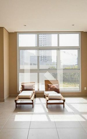 Apartamento para alugar com 55m², 2 quartos e 1 vaga Apartamento para alugar com 55m², 2 quartos e 1 vagaSauna