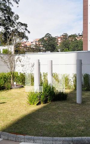 Apartamento para alugar com 55m², 2 quartos e 1 vaga Apartamento para alugar com 55m², 2 quartos e 1 vagaRedário