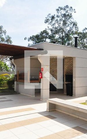 Apartamento para alugar com 55m², 2 quartos e 1 vaga Apartamento para alugar com 55m², 2 quartos e 1 vagaChurrasqueira