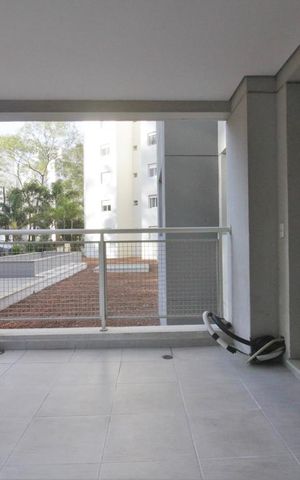 Apartamento à venda com 80m², 2 quartos e 1 vagaVaranda gourmet