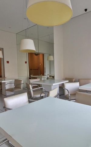 Apartamento à venda com 80m², 2 quartos e 1 vagaÁrea comum - Salão de festas