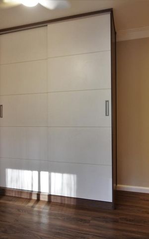 Apartamento à venda com 80m², 2 quartos e 1 vagaSuíte 2