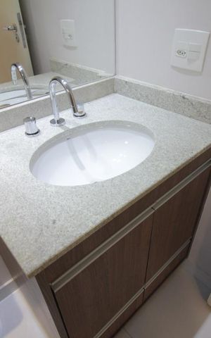 Apartamento à venda com 80m², 2 quartos e 1 vagaPia