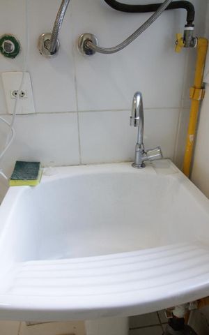 Apartamento à venda com 80m², 2 quartos e 1 vagaTanque