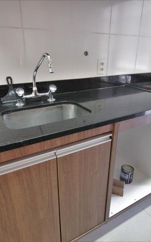 Apartamento à venda com 80m², 2 quartos e 1 vagaPia