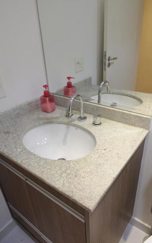 Apartamento à venda com 80m², 2 quartos e 1 vagaPia