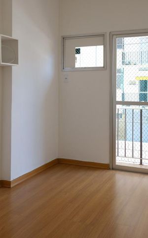 Apartamento à venda com 80m², 2 quartos e 1 vaga Apartamento à venda com 80m², 2 quartos e 1 vagaQuarto 1