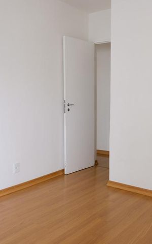 Apartamento à venda com 80m², 2 quartos e 1 vaga Apartamento à venda com 80m², 2 quartos e 1 vagaQuarto 2