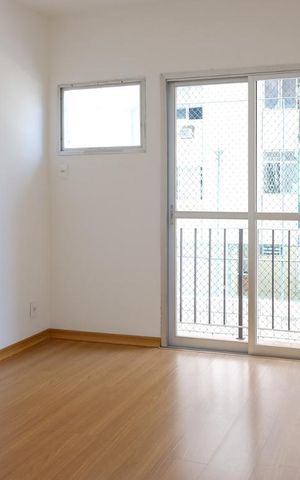 Apartamento à venda com 80m², 2 quartos e 1 vaga Apartamento à venda com 80m², 2 quartos e 1 vagaQuarto 2