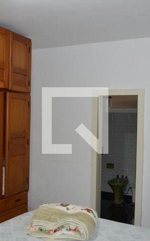 Casa para alugar com 650m², 6 quartos e 6 vagasSuíte 1