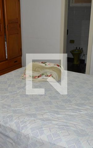 Casa para alugar com 650m², 6 quartos e 6 vagasSuíte 1