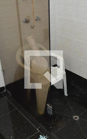 Casa para alugar com 650m², 6 quartos e 6 vagasBanheiro a suíte 1