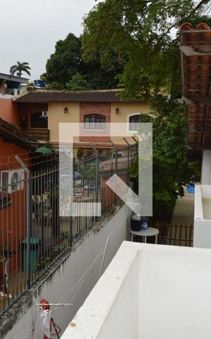 Casa para alugar com 650m², 6 quartos e 6 vagasSegundo andar - Varanda da sala