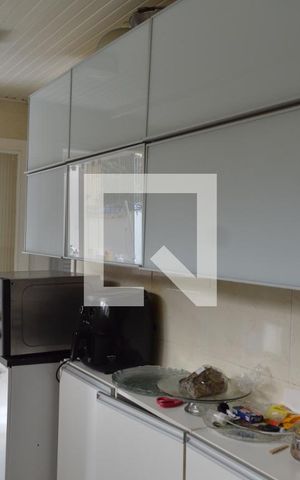 Casa para alugar com 650m², 6 quartos e 6 vagasCozinha
