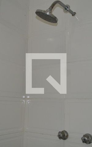 Casa para alugar com 650m², 6 quartos e 6 vagasBanheiro da suíte 3