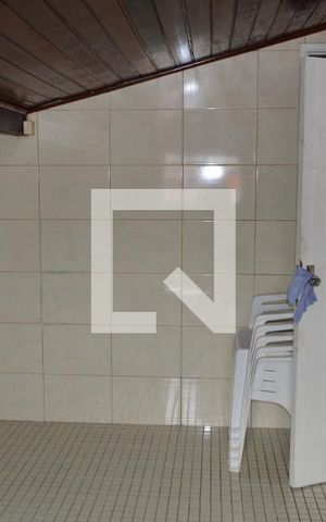 Casa para alugar com 650m², 6 quartos e 6 vagasSegundo andar - Cozinha