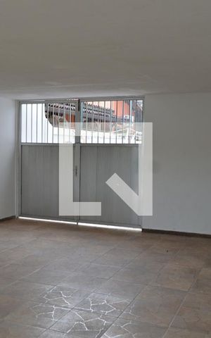 Casa para alugar com 650m², 6 quartos e 6 vagasÁrea comum