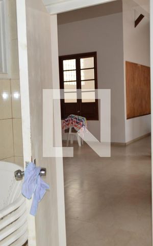 Casa para alugar com 650m², 6 quartos e 6 vagasSegundo andar - Cozinha