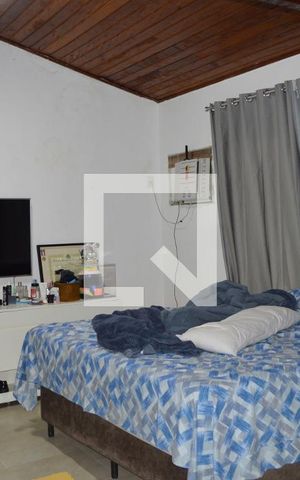 Casa para alugar com 650m², 6 quartos e 6 vagasSuíte 5
