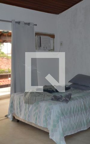 Casa para alugar com 650m², 6 quartos e 6 vagasSuíte 6