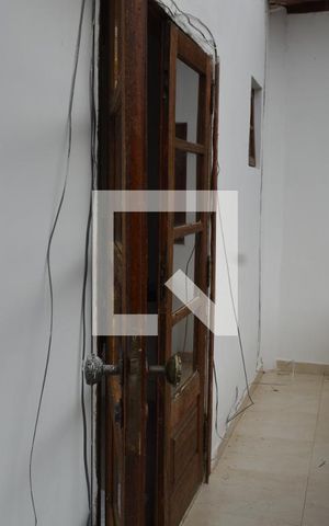 Casa para alugar com 650m², 6 quartos e 6 vagasSegundo andar - Varanda da sala