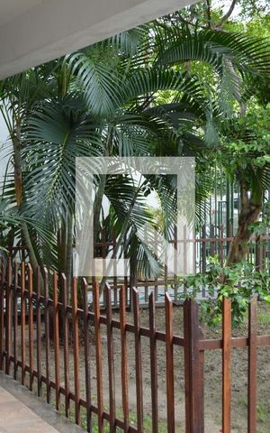 Casa para alugar com 650m², 6 quartos e 6 vagasÁrea comum