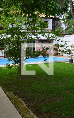 Casa para alugar com 650m², 6 quartos e 6 vagasÁrea comum