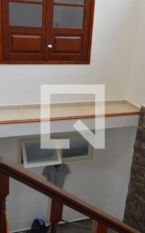 Casa para alugar com 650m², 6 quartos e 6 vagasSegundo andar