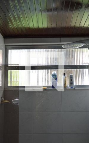 Casa para alugar com 650m², 6 quartos e 6 vagasBanheiro da suíte 2