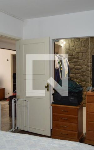 Casa para alugar com 650m², 6 quartos e 6 vagasSuíte 1