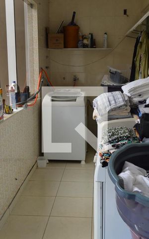 Casa para alugar com 650m², 6 quartos e 6 vagasÁrea de serviço