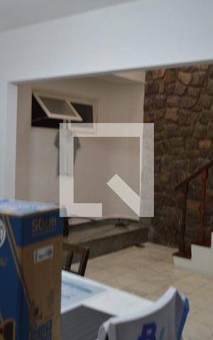 Casa para alugar com 650m², 6 quartos e 6 vagasSala
