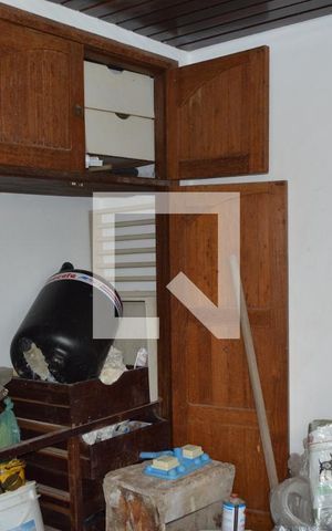 Casa para alugar com 650m², 6 quartos e 6 vagasÁrea comum
