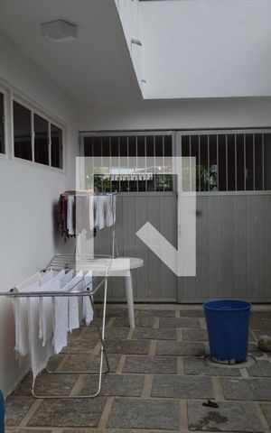 Casa para alugar com 650m², 6 quartos e 6 vagasÁrea comum