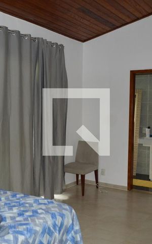 Casa para alugar com 650m², 6 quartos e 6 vagasSuíte 5