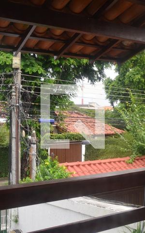Casa para alugar com 650m², 6 quartos e 6 vagasVaranda da suíte 6