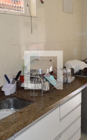 Casa para alugar com 650m², 6 quartos e 6 vagasCozinha