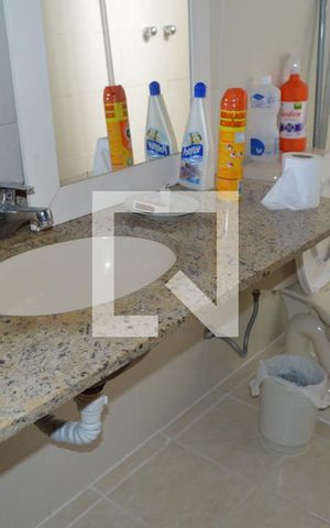 Casa para alugar com 650m², 6 quartos e 6 vagasBanheiro da suíte 6