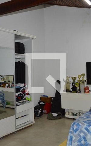 Casa para alugar com 650m², 6 quartos e 6 vagasSuíte 5